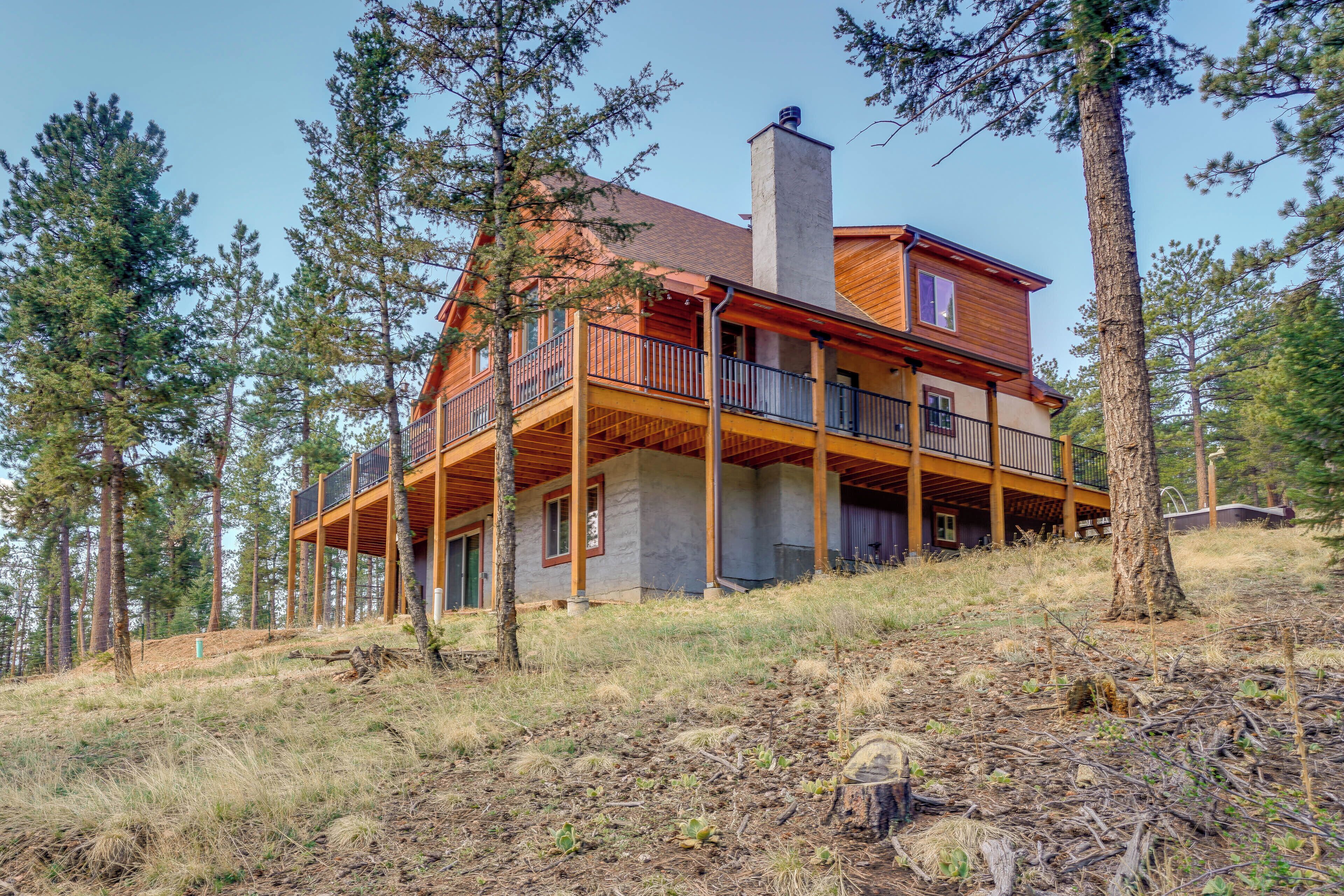 House (4 Bedrooms) | Bahagian dalam