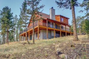 Talo (4 Bedrooms) | Sisätilat