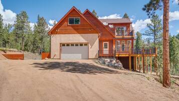 Maison (4 Bedrooms) | Intérieur