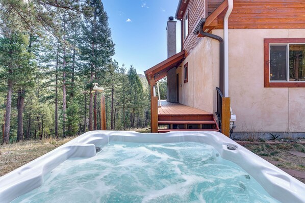 Talo (4 Bedrooms) | Sisätilat