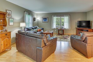 Casa (3 Bedrooms) | Interni