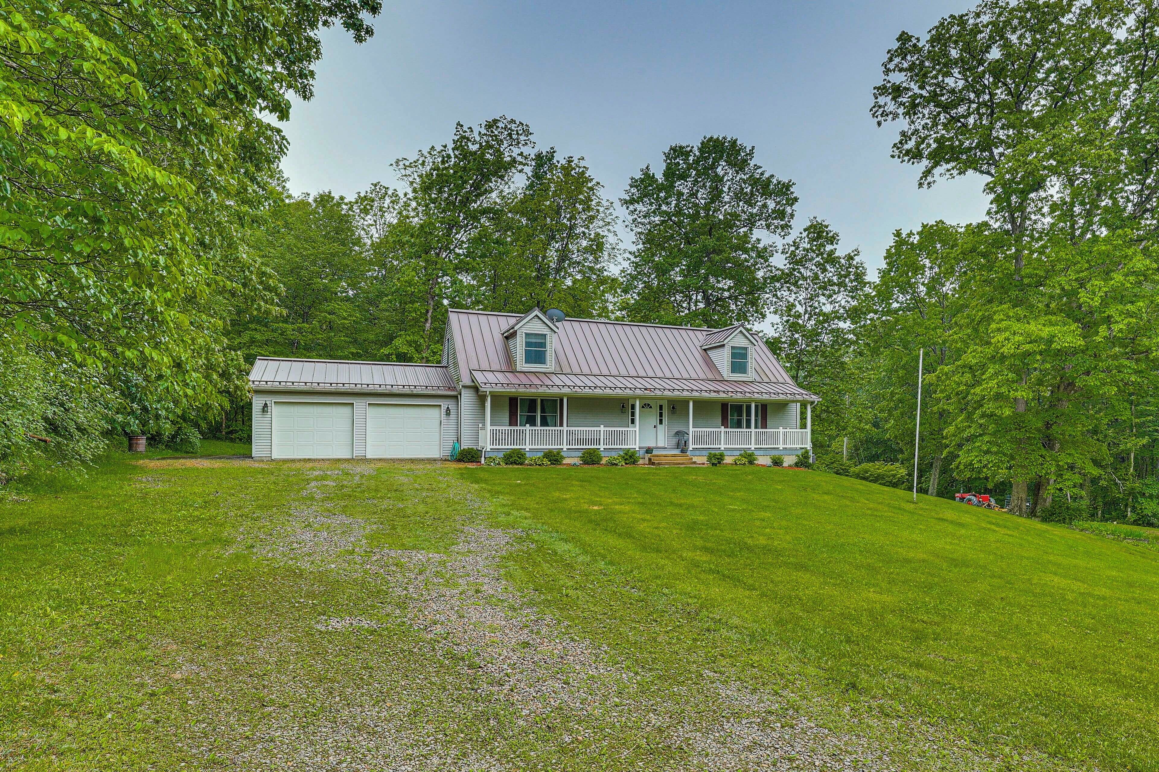 獨棟房屋 (3 Bedrooms) | 住宿內部