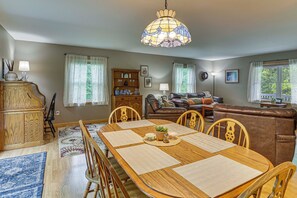 Casa (3 Bedrooms) | Interni