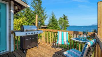 Cottage (3 Bedrooms) | Façade de lâhĂ©bergement