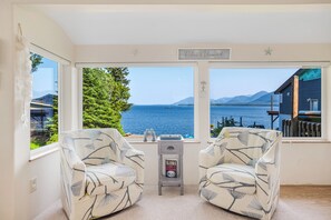 Cottage (3 Bedrooms) | Interior