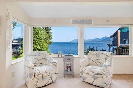 Cottage (3 Bedrooms) | Interior