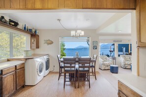 Cottage (3 Bedrooms) | Interior