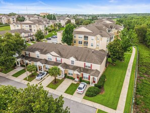 Exterior - Magical Stay Near Disney / Pool + Resort Access (Kissimmee)