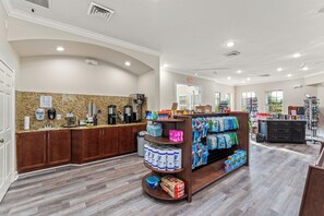 Tienda de regalos