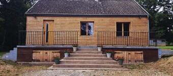 Maison de 1 à 6 personnes