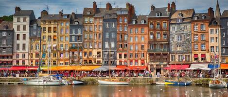 LÀgenhet | Utsikt frÄn boendet