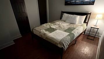 3 dormitorios, wifi gratis, ropa de cama