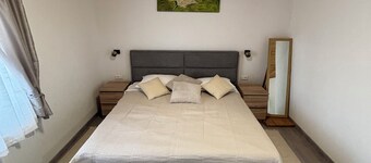 Estate Pavlić - Charming 4-bedroom house