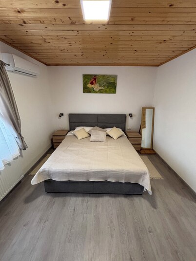 Estate Pavlić - Charming 4-bedroom house