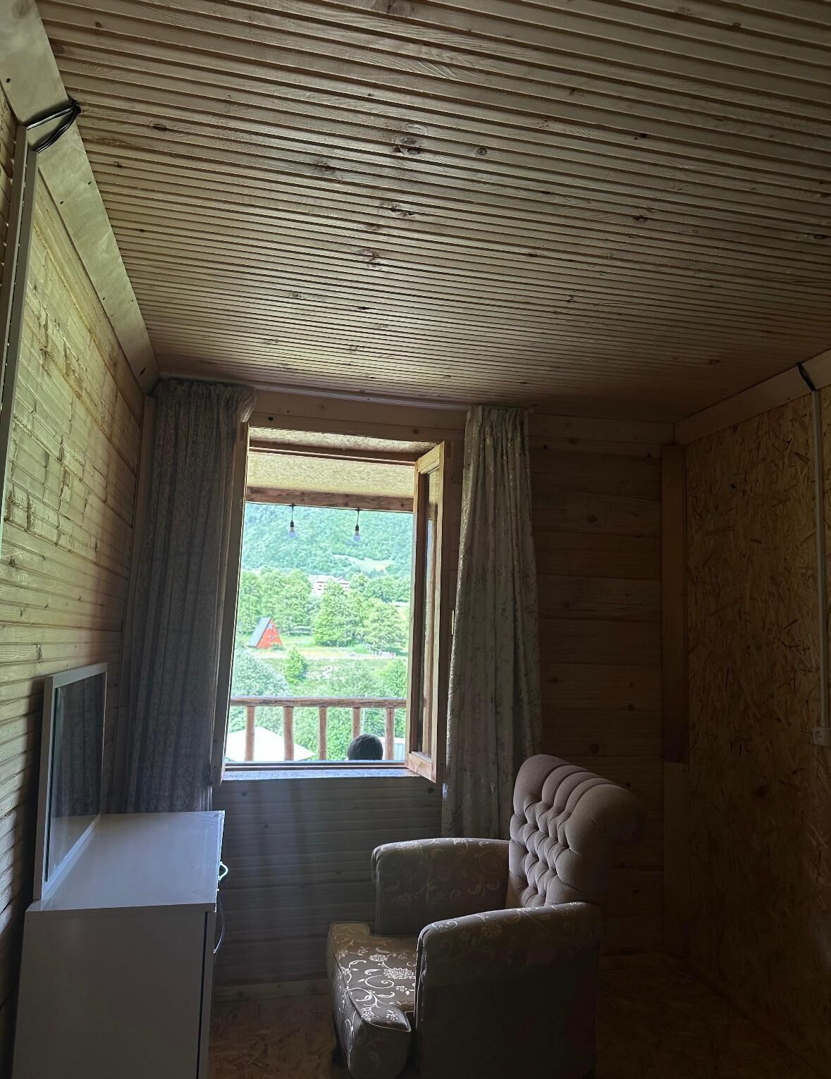 マウンテン ビュー