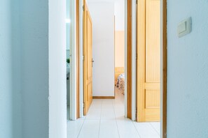 Appartement | 3 chambres
