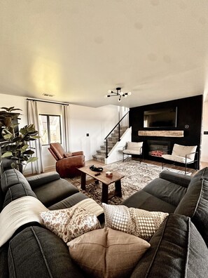 Chimenea