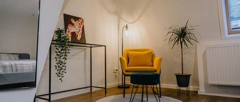 Apartment | 2 bedrooms