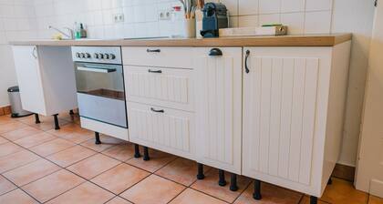 Apartment in Koblenz Near Deutsches Eck