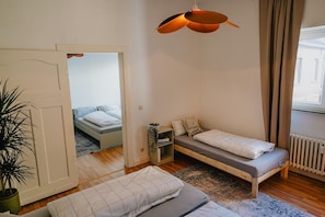 Leilighet | 2 soverom