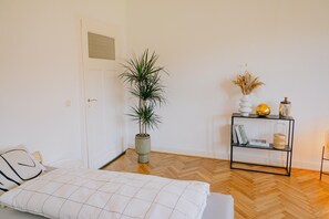 Departamento | Detalle interior