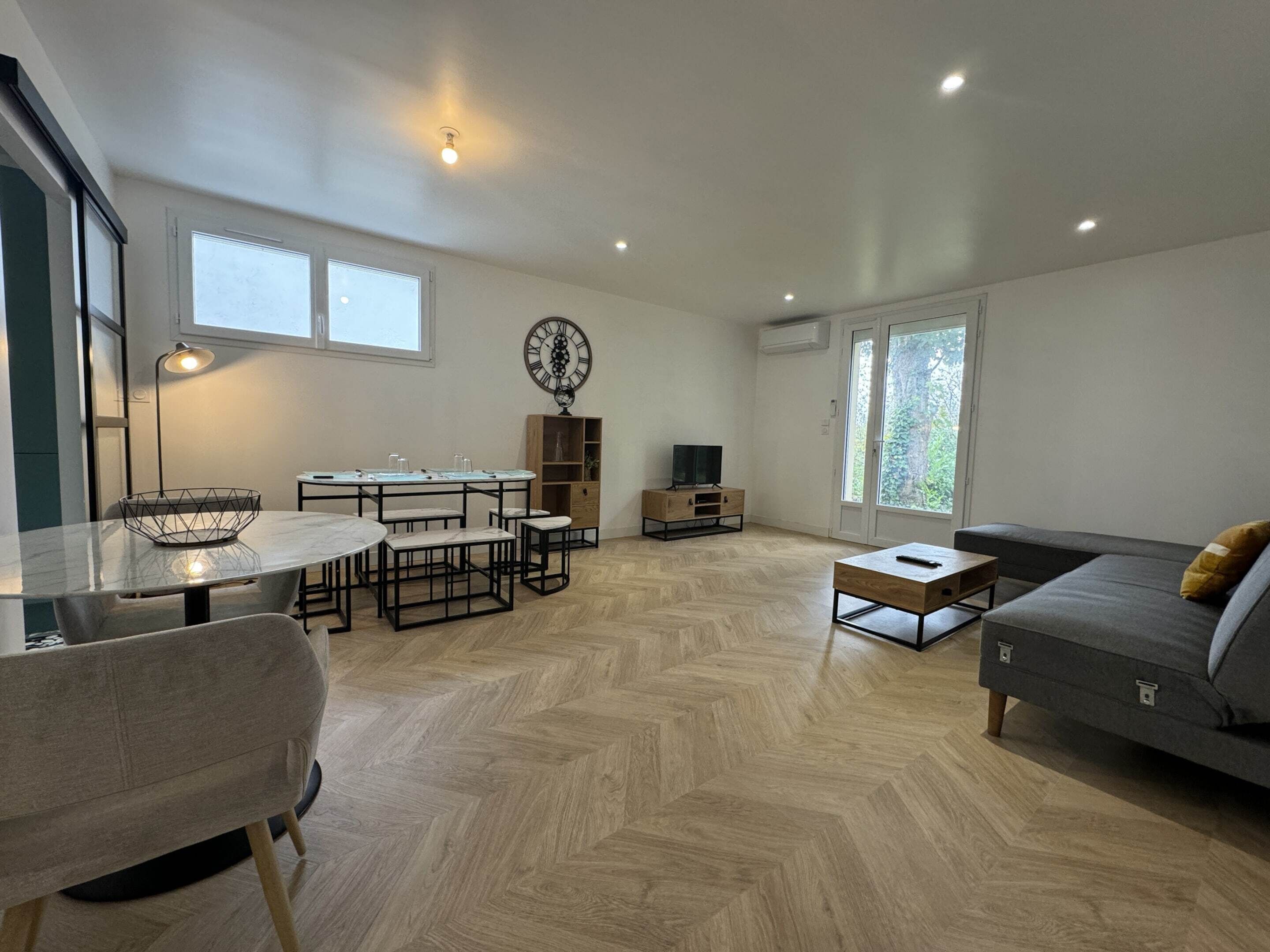 單棟房屋 | 內部