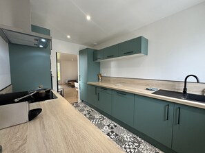 House | Private kitchen