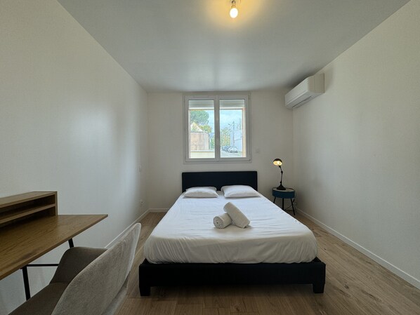 House | 2 bedrooms