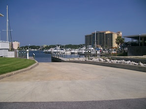 Port de plaisance