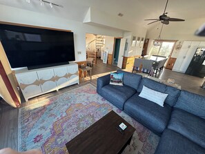 Smart-TV, Tischfußball