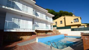 Apartment | Exterior