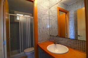 Appartement | Salle de bain