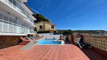 Apartment | Exterior