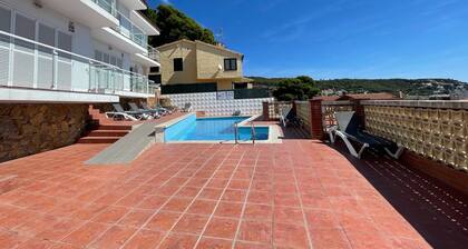 Apartment in Spain Near Sandy Beach