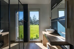 Villa | Salle de bain