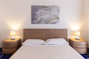 3 dormitorios, tabla de planchar con plancha, wifi y ropa de cama