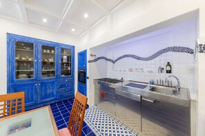 Cucina privata