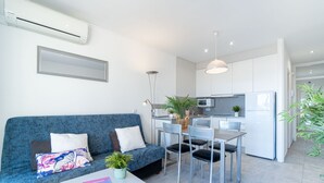 Apartemen | Ruang keluarga
