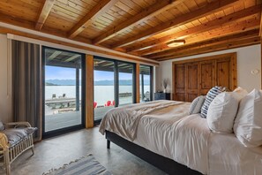 4 habitaciones, escritorio, wifi gratis y ropa de cama 