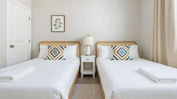2 quartos, ferros/tábuas de passar roupa, Wi-Fi, roupa de cama