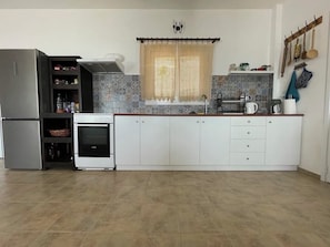 Oven