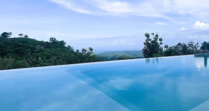 Dudu Cottage Nusa Penida