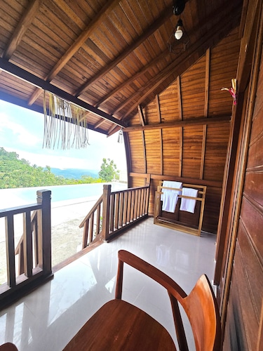 Dudu Cottage Nusa Penida