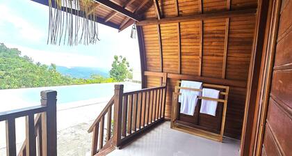 Dudu Cottage Nusa Penida