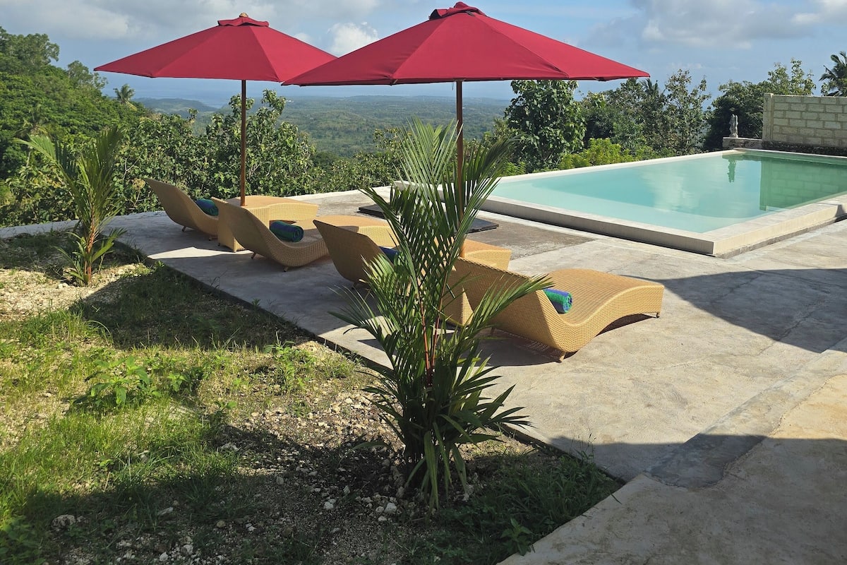 Standard enkelrum | Utsikt från rummet