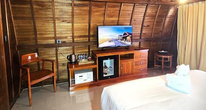 Dudu Cottage Nusa Penida