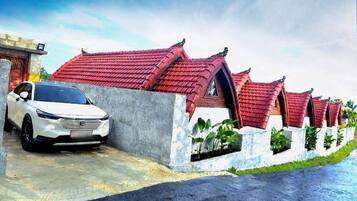 Estacionamento grátis sem manobrista