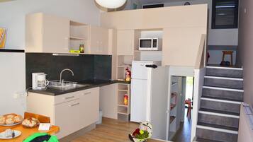 House | Private kitchen | Highchair