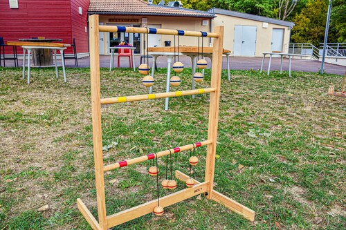 Cottage in Semur-en-auxois in Forest Retreat