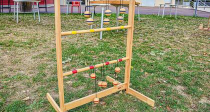 Cottage in Semur-en-auxois in Forest Retreat